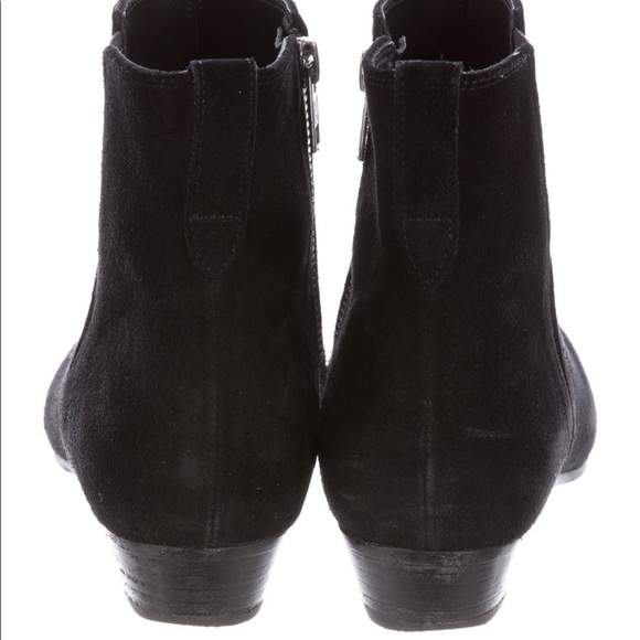 Isabel Marant Patsha booties - Picture 5 of 5